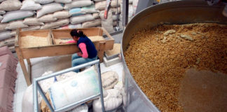 México importó una cifra récord de granos en 2025: 47.9 millones de toneladas