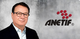 Raúl Riquelme Cacho, nuevo director general de ANETIF