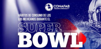 Hábitos de consumo de los mexicanos durante el Super Bowl