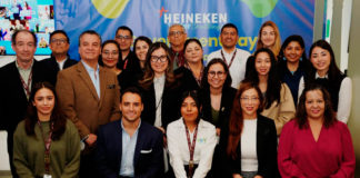 CONAGUA y HEINEKEN WATER CHALLENGE impulsan proyectos hídricos de alto impacto