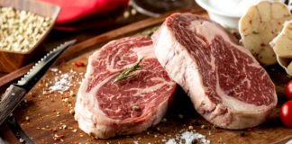 Del Campo al Plato: 4 Etapas del Viaje de Productos Animales