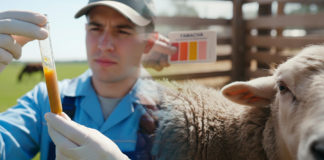 ¿Desparasitar por calendario o por diagnóstico? Repensando la Sanidad Animal