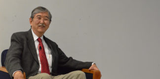 Coincidencias del destino… Dr. Armando Shimada y Dr. José Cuarón