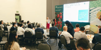 GreenTech Americas 2026, se realizará en Querétaro del 24 al 26 de marzo