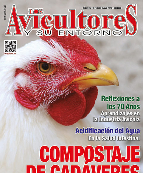 Los Avicultores feb-mar `26 Eventos LA 1 FEB MAR 26 1