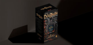 Tequila Don Julio recibe la certificación “Hecho en México”