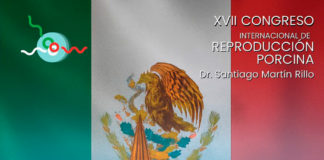 XVII Congreso Internacional de Reproducción Porcina “Dr. Santiago Martín Rillo”