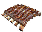 Hábitos de consumo de los mexicanos durante el Super Bowl costillas