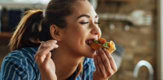 Cómo la industria alimentaria se reinventa ante los nuevos hábitos de consumo