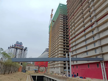 Así opera la megagranja vertical china que produce 1.2 millones de cerdos anuales megagranja vertical china 4