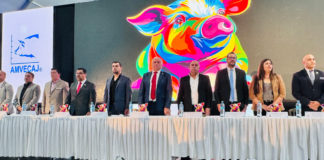 La porcicultura mexicana encuentra su brújula en el XXXII Congreso AMVECAJ