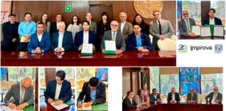 Academia e industria trabajando juntas por el futuro del sector pecuario