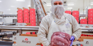 Aumentó el consumo de carne de pollo, cerdo y res durante la última década
