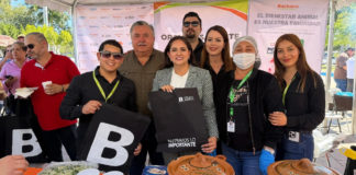 Celebran Día de la Porcicultura 2026 y destacan liderazgo de Sonora en producción de cerdo