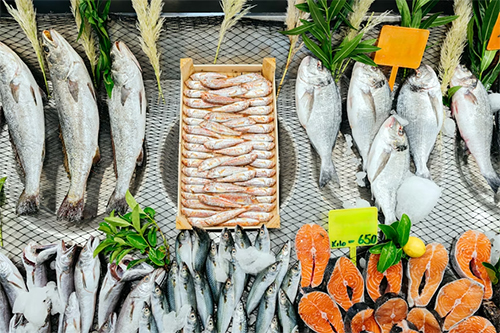 Consejos para evitar el fraude alimenticio en pescados y mariscos Consejos evitar fraude alimenticio pescados mariscos1