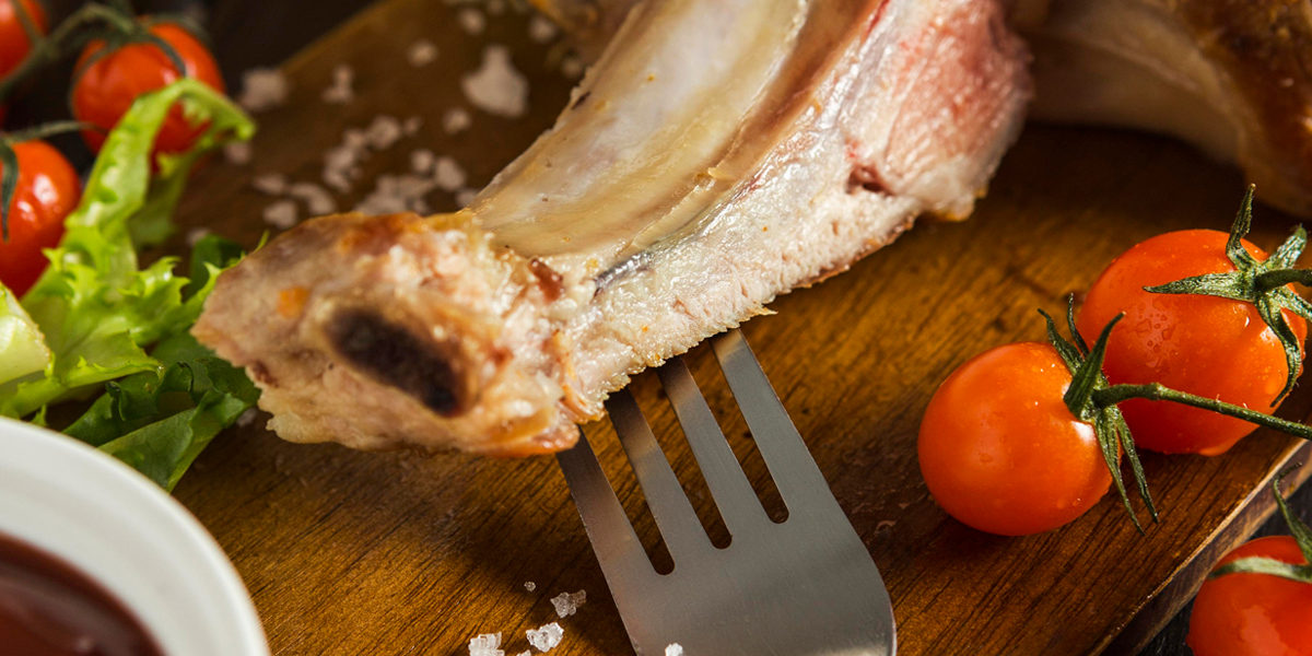 Consumo e importaciones de carne de cerdo en México Consumo importaciones carne cerdo