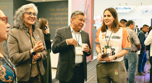 GreenTech Americas 2026 realiza la primera edición en México de “Innovation Award” GreenTech Americas 2026 realiza primera edicion Innovation Award1