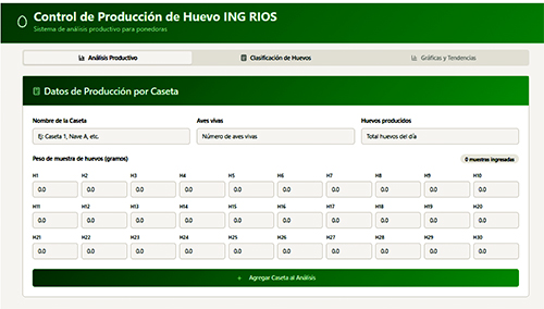 Implementación de inteligencia artificial en sistemas manuales de monitoreo avícola Implementacion inteligencia artificial sistemas manuales 3