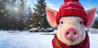 Invierno Correctamente