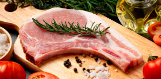 Mexicanos destinan el 25% de su gasto alimentario en carne de cerdo