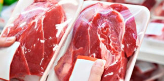 México incrementa 32,7% sus importaciones de carne en seis años para abastecer la demanda interna