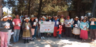 Cargill México refuerza programas que impulsan el desarrollo comunitario en todo el país