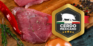 Porcicultores mexicanos lanzan el sello “Cerdo Mexicano” para garantizar sanidad, trazabilidad y sostenibilidad