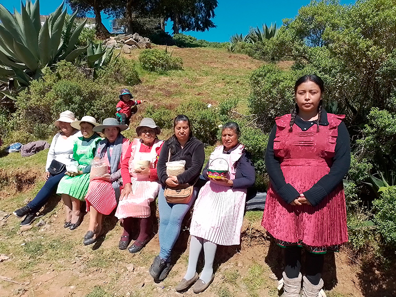 Cargill México refuerza programas que impulsan el desarrollo comunitario en todo el país Pro Mujer Estado Mexico 2