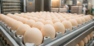 Reducir el impacto del almacenamiento prolongado de huevos en el rendimiento de la planta de incubación