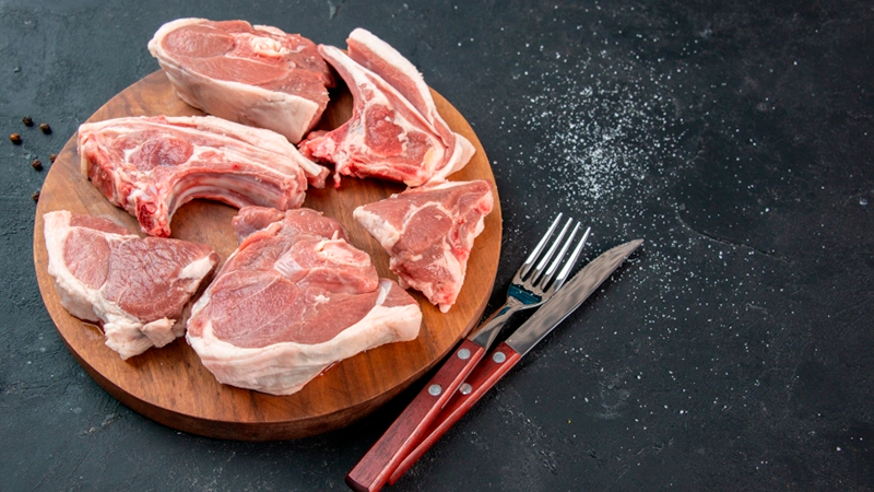 Por qué la carne de cerdo es hoy la proteína clave en la dieta mexicana carne cerdo hoy proteina clave dieta