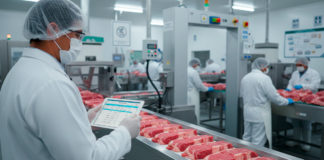 El sistema HACCP y sus programas prerequisitos
