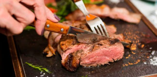 ¡Más carnívoros! Aumenta 5% el consumo de carne en México