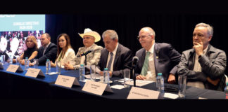 Anuncia la UNA inversión por 3,517.7 millones de dólares para el periodo 2026 -2030