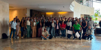 Cobb realiza ronda de charlas técnicas en Colombia y presenta el Cobb800™