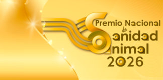 Convoca el Senasica a postular a candidatas y candidatos al Premio Nacional de Sanidad Animal 2026