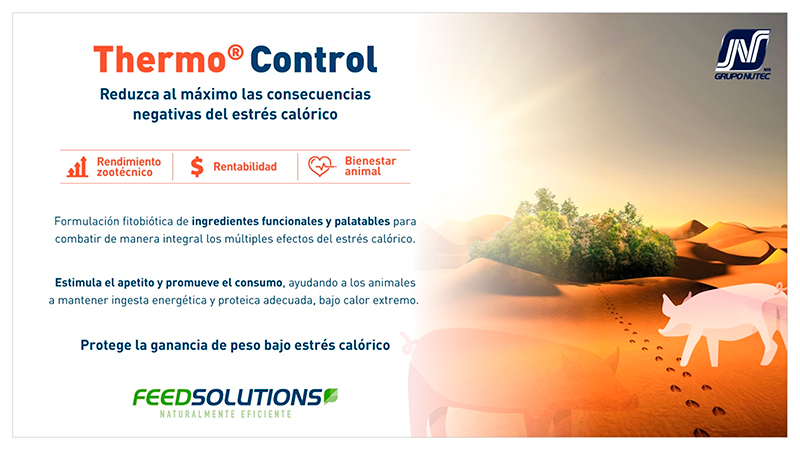 Estrés calórico durante el crecimiento y finalización de cerdos en engorda Efecto estres calorico durante periodo seco final gestacion ganado lechero a1