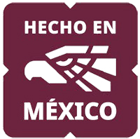 El logo de “HECHO EN MÉXICO” y la campaña “Lo hecho en México está mejor hecho” El logo de HECHO EN MEXICO campana hecho Mexico mejor hecho2