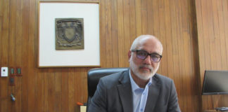 Entrevista al Dr. Carlos Guillermo Gutiérrez: retos y visión en la FMVZ UNAM