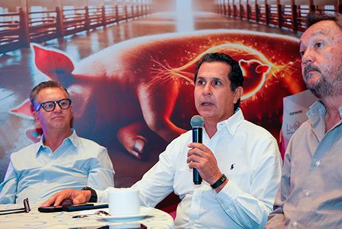 Experiencia Livelle de Cargill Animal Nutrition & Health Experiencia Livelle Cargill Animal Nutrition Health1