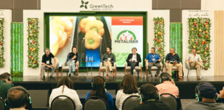 GreenTech Americas celebra su sexta edición con resultados sobresalientes