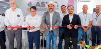 Intensifica AGRICULTURA rastreo de gusano barrenador del ganado