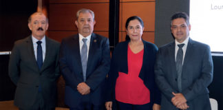 Se incorporan José María del Cojo y la Asociación de Avicultores de Campeche al Consejo de la UNA