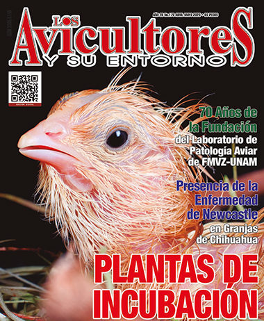 Avicultura LA 2 ABR MAY 26