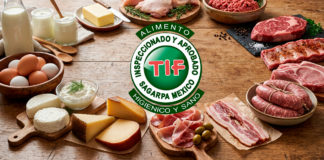 México se consolida como exportador de productos cárnicos