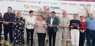 “México Sabe a Mar”: Conapesca fomenta el consumo y fortalece el mercado de pescados y mariscos nacionales
