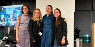 Mujeres lideran el diálogo global frente a la crisis del agua