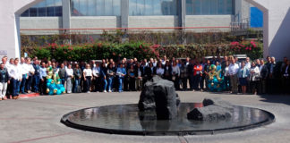 OLMIX festeja su 30 Aniversario