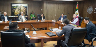 Opormex fortalece su liderazgo e impulsa acuerdos estratégicos con el Gobierno de México