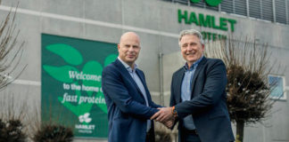 Royal Agrifirm Group adquiere Hamlet Protein