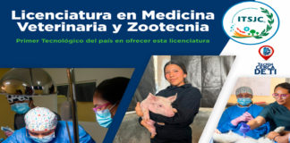 El concepto de una sola salud; línea educativa en el Tecnológico Nacional de México
